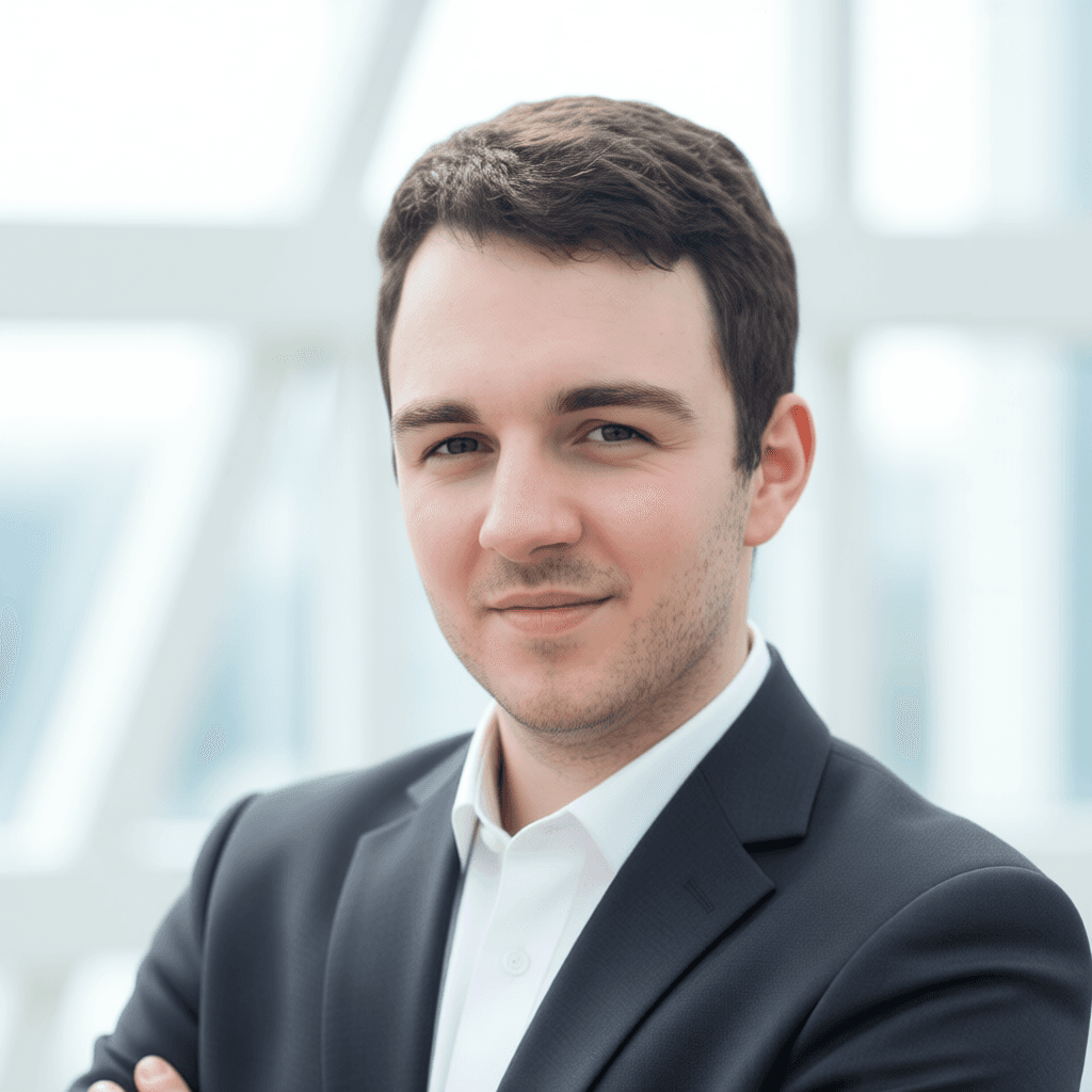 Foto von Dominik Blut